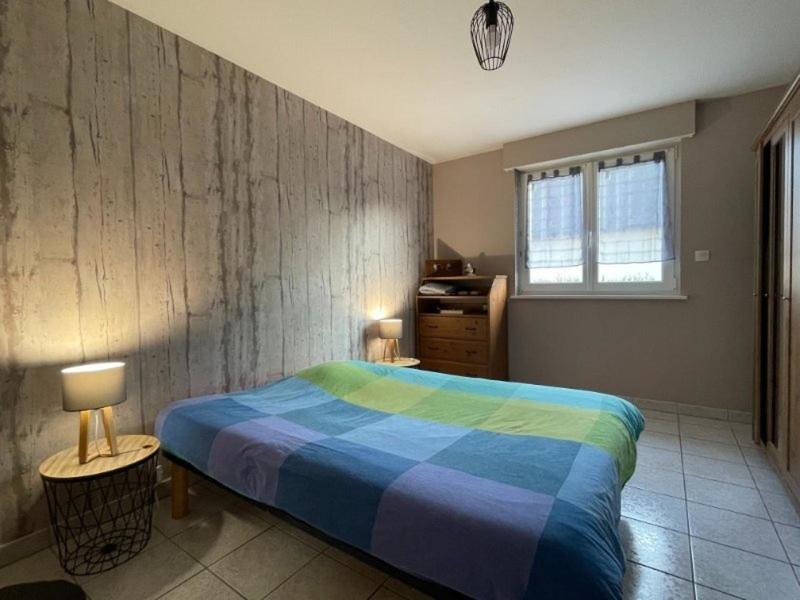 Maison - 156 m² - 7 pièces