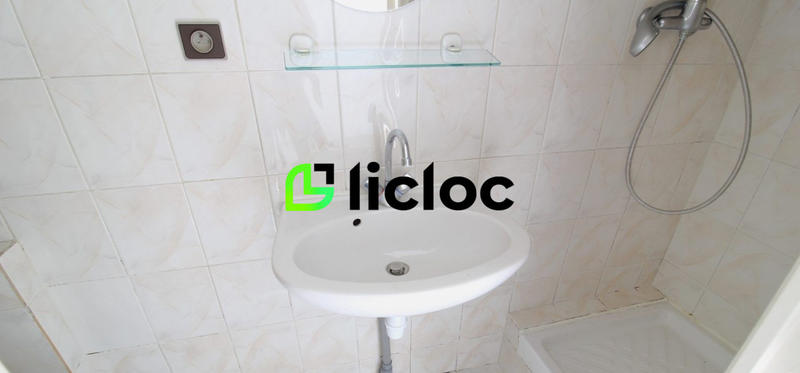 Duplex - 31 m² - 2 pièces