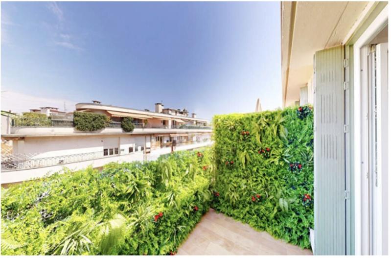 Appartement - 18 m² - 1 pièce