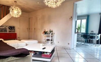 Maison - 106 m² - 5 pièces