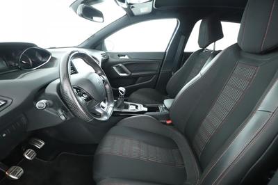 Peugeot 308 Sw 1.5 Blue-HDi Gt Line 130 ch