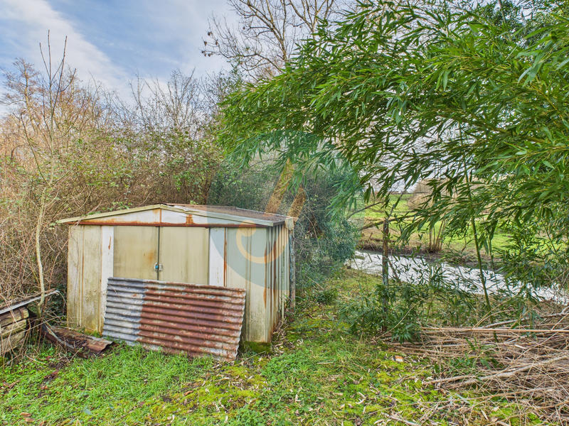 Maison - 101 m² - 5 pièces