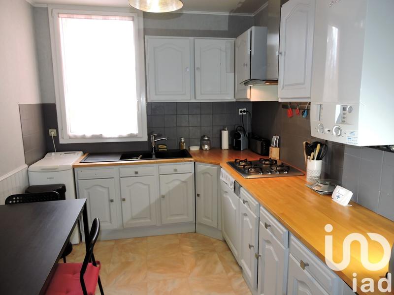 Appartement - 73 m² - 3 pièces