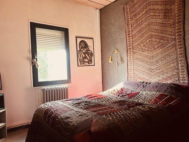 Maison ancienne - 204 m² - 7 pièces