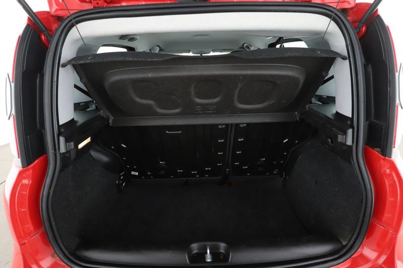 Fiat Panda 1.2 City Cross 69 ch