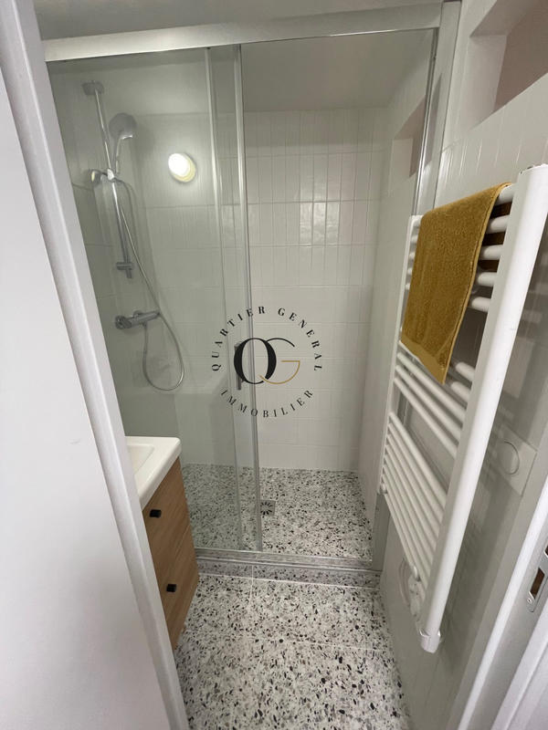 Maison ancienne - 20 m² - 2 pièces