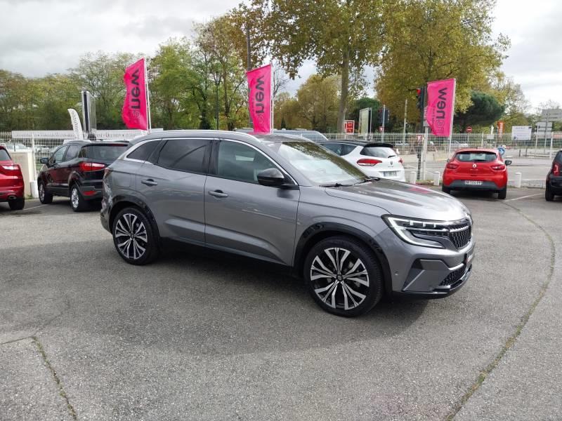 Renault Austral E-Tech hybrid 200 Iconic