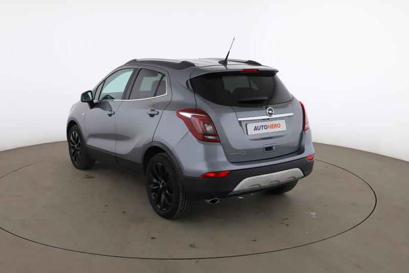 Opel Mokka X 1.6 Diesel 4x2 Black Edition 136 ch