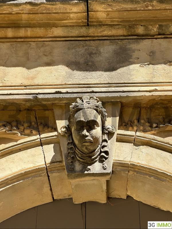 Appartement - 153 m² - 4 pièces