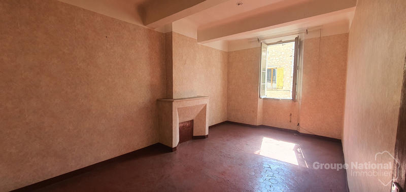 Maison - 57 m² - 5 pièces