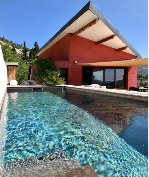 Villa - 222 m² - 6 pièces