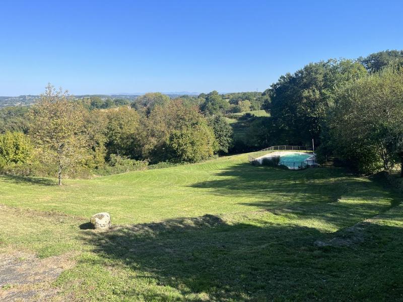 Maison - 104 m² - 5 pièces