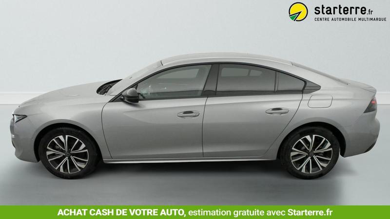 Peugeot 508 Hybrid 180 e-Eat8 Allure