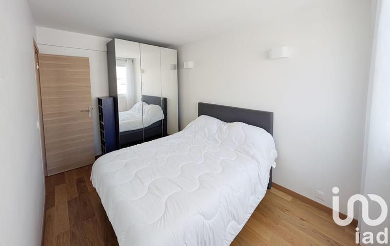 Appartement - 90 m² - 5 pièces