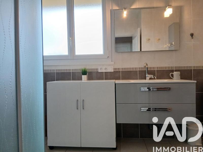 Maison de campagne - 132 m² - 5 pièces