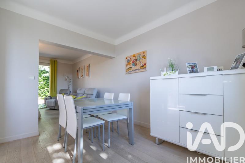 Maison - 135 m² - 4 pièces