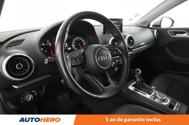 Audi A3 sportback 35 Tdi Design s tronic 7 150 ch