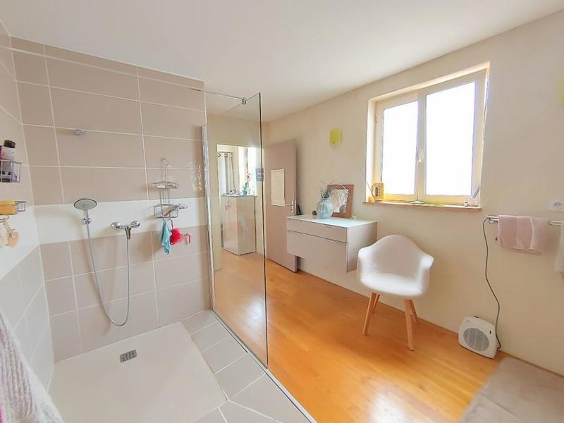 Maison - 131 m² - 3 pièces