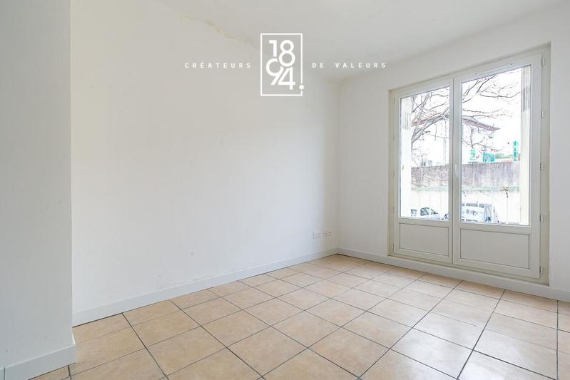 Appartement - 51 m² - 3 pièces