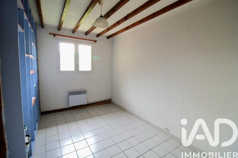 Maison - 153 m² - 4 pièces