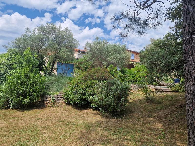 Maison provençale - 153 m² - 6 pièces