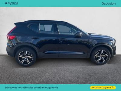 Volvo Xc40 B3 163ch Plus Dct 7