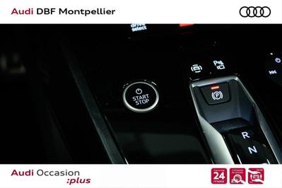 Audi Q4 e-tron Sportback 40 204 ch 82 kWh s line