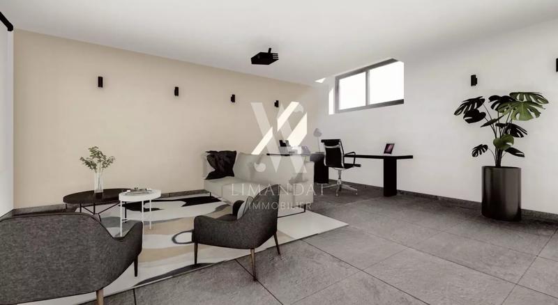 Villa - 228 m² - 7 pièces