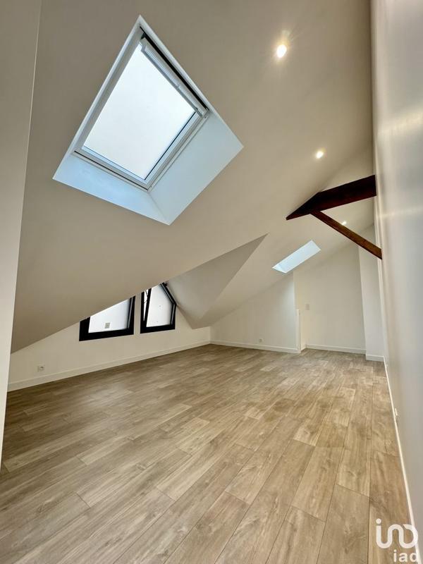 Local commercial - 45 m²