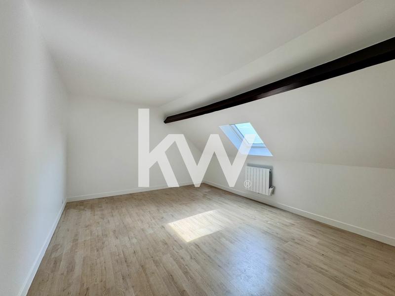 Maison - 147 m² - 5 pièces