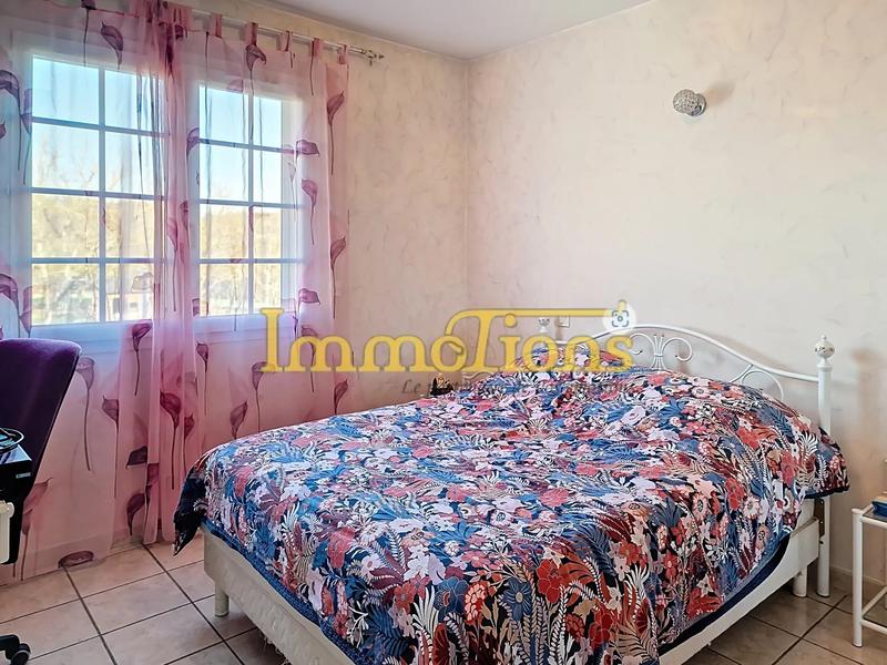 Villa - 200 m² - 6 pièces