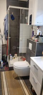 Studio - 16 m² - 1 pièce