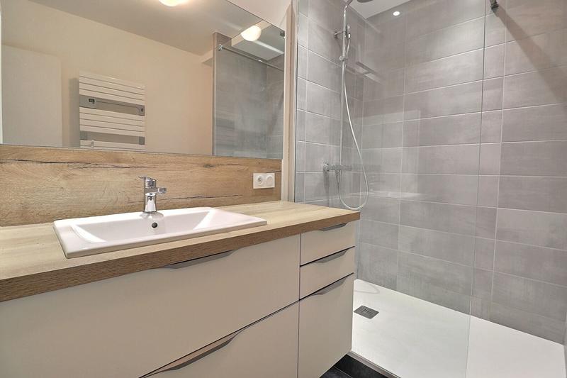 Appartement - 78 m² - 3 pièces