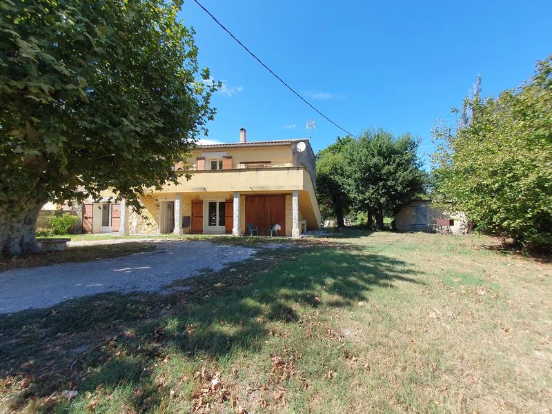 Maison - 156 m² - 5 pièces