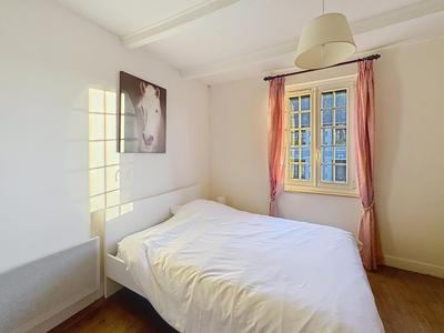 Maison de village - 58 m² - 4 pièces