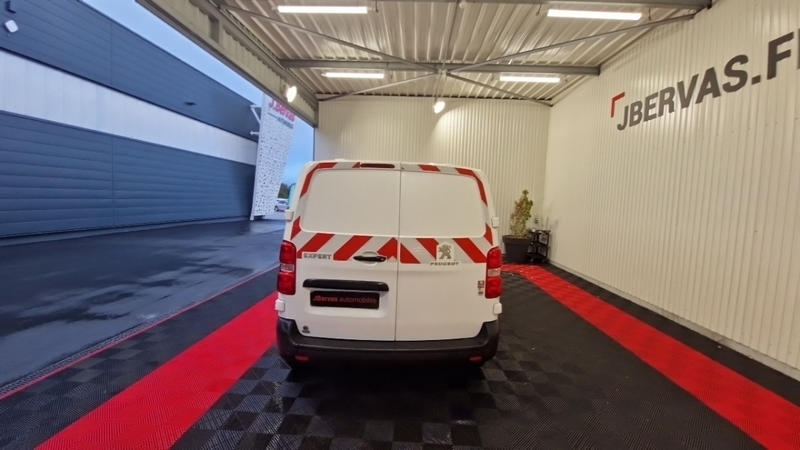 Peugeot Expert tole standard 2.0 bluehdi 120 ss premium