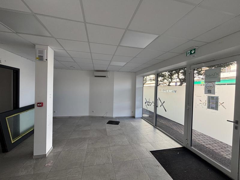 Local commercial - 195 m²