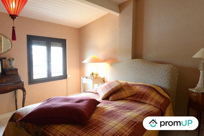 Maison - 85 m² - 3 pièces