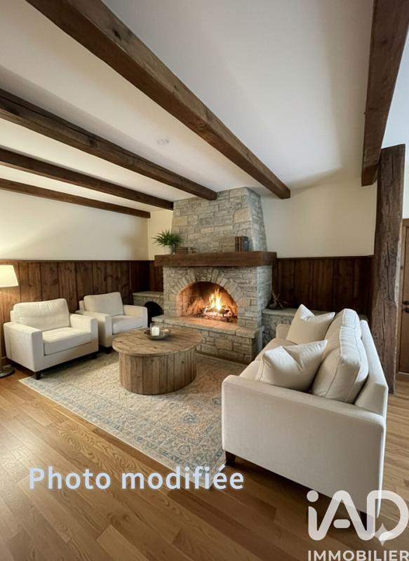 Ferme - 100 m² - 10 pièces