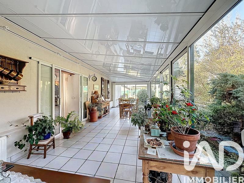 Maison de village - 148 m² - 4 pièces