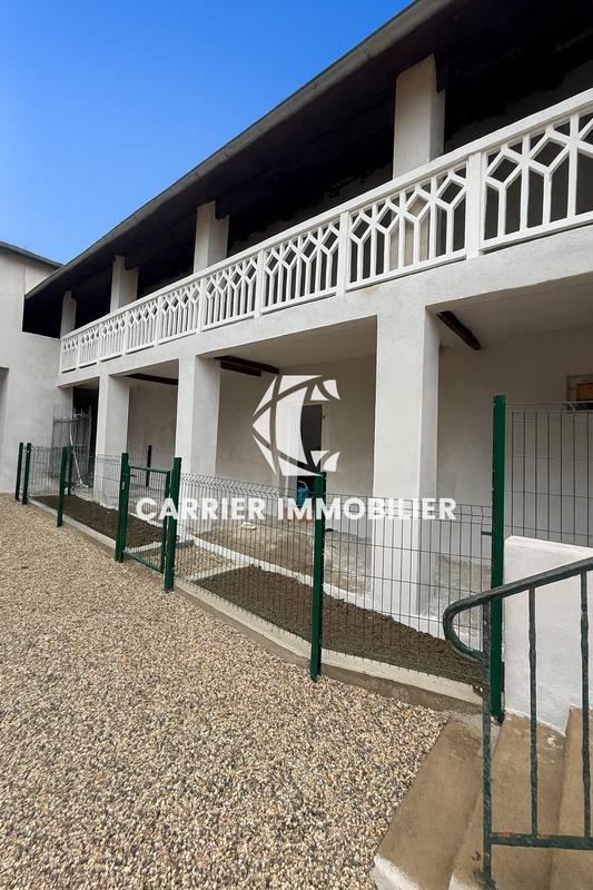 Appartement - 76 m² - 5 pièces