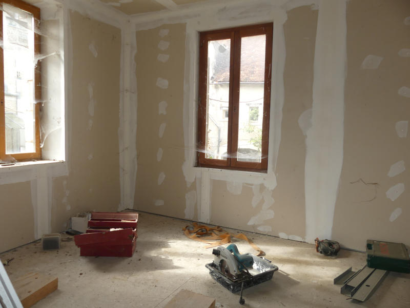 Maison - 96 m² - 3 pièces