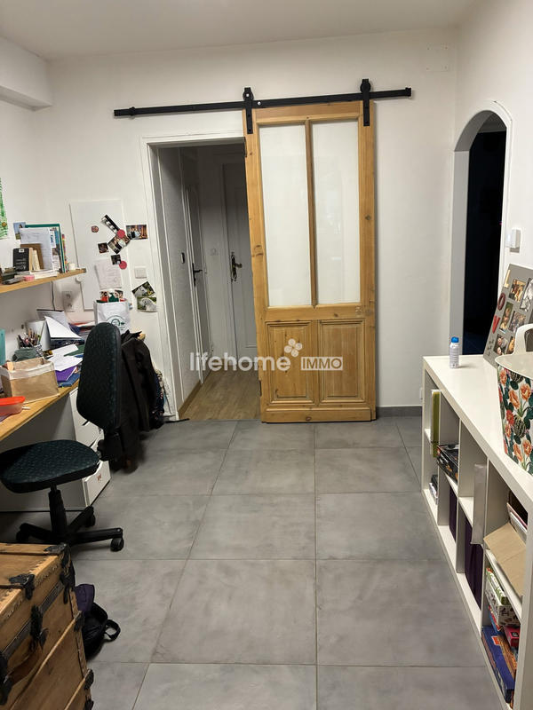 Maison - 151 m² - 7 pièces