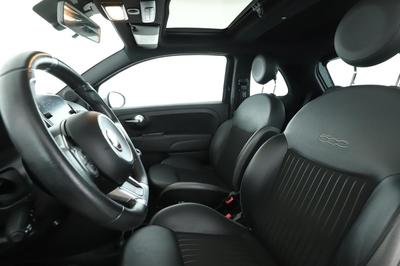 Fiat 500 1.0 Hybride Bsg RockStar 70 ch