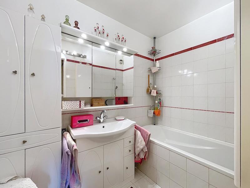 Appartement - 69 m² - 3 pièces