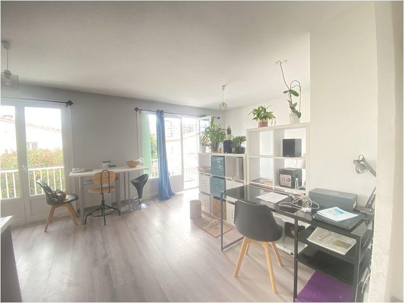Appartement - 30 m² - 1 pièce