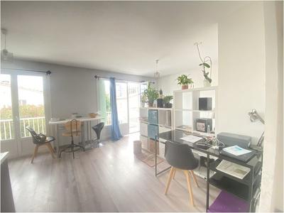 Appartement - 30 m² - 1 pièce