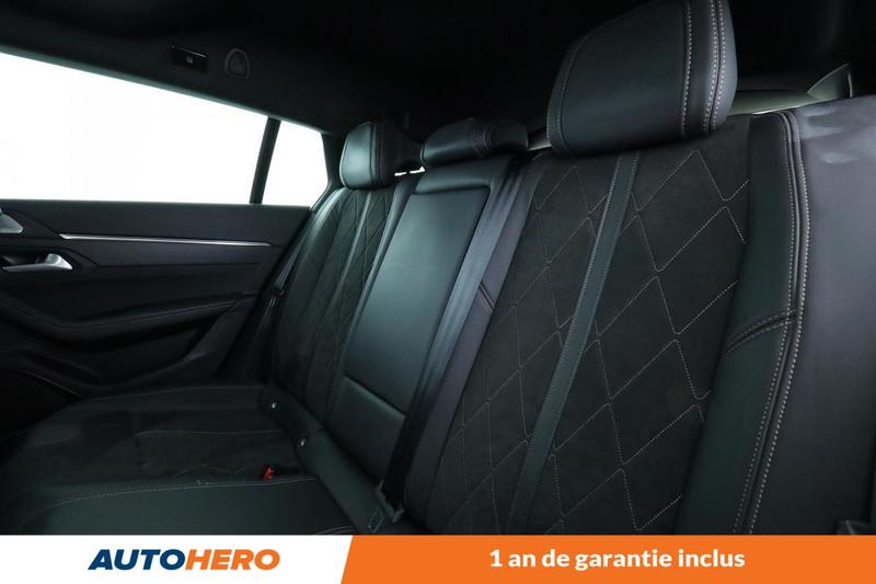 Peugeot 508 Sw 1.6 PureTech Gt Eat8 225 ch