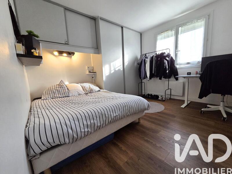 Maison - 149 m² - 5 pièces