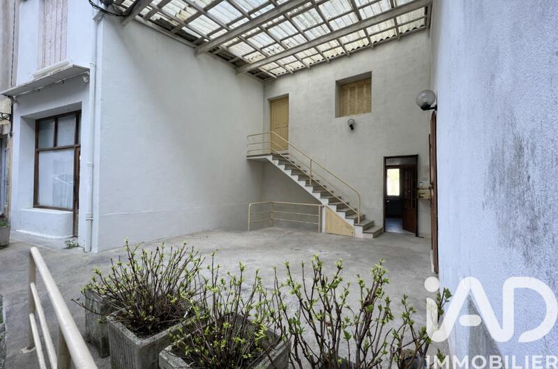 Maison - 188 m² - 5 pièces